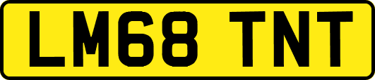 LM68TNT