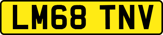 LM68TNV