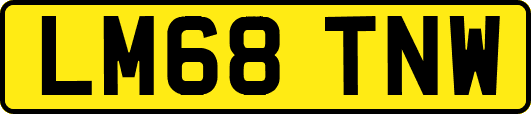 LM68TNW
