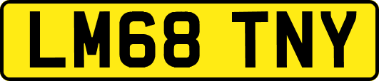 LM68TNY