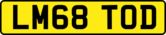 LM68TOD