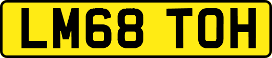 LM68TOH