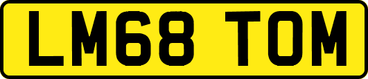 LM68TOM