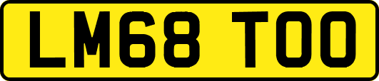 LM68TOO