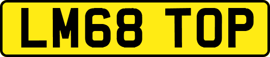 LM68TOP
