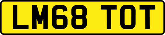 LM68TOT