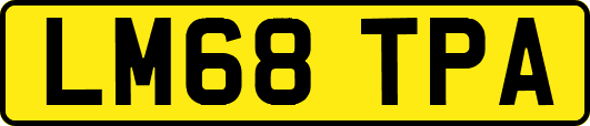 LM68TPA