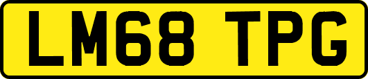 LM68TPG