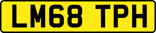 LM68TPH