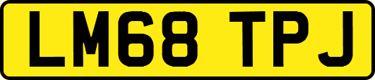 LM68TPJ