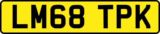 LM68TPK