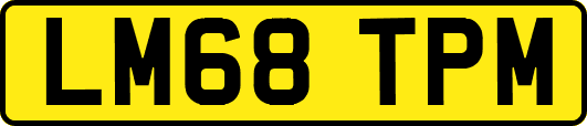 LM68TPM