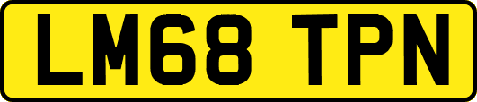 LM68TPN