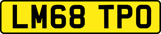 LM68TPO