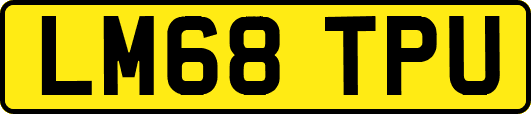 LM68TPU