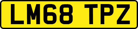 LM68TPZ