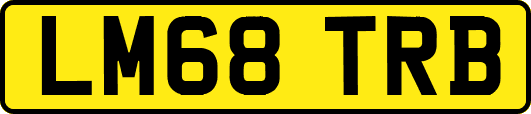 LM68TRB