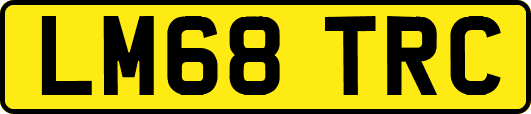 LM68TRC