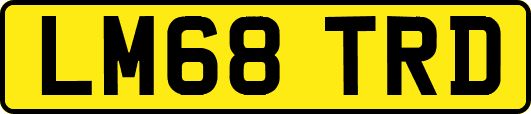 LM68TRD