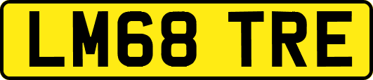 LM68TRE