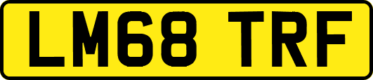 LM68TRF