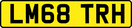 LM68TRH