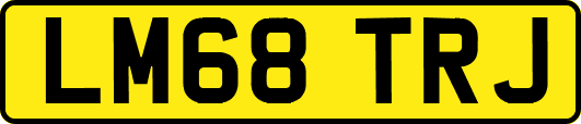 LM68TRJ