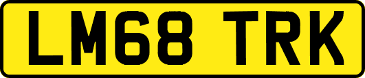 LM68TRK