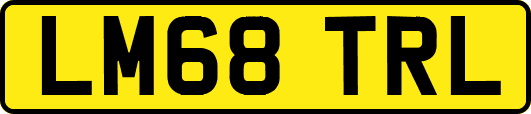 LM68TRL