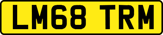LM68TRM