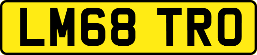 LM68TRO