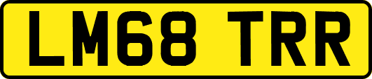 LM68TRR
