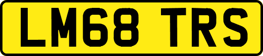 LM68TRS
