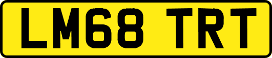LM68TRT