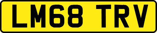 LM68TRV