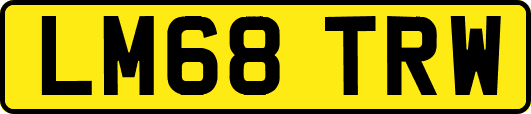 LM68TRW
