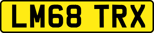 LM68TRX