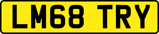 LM68TRY