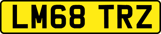 LM68TRZ