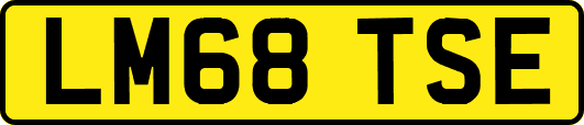 LM68TSE