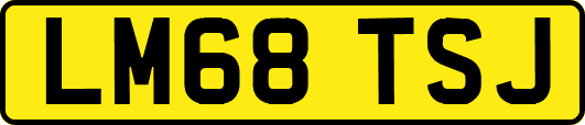 LM68TSJ