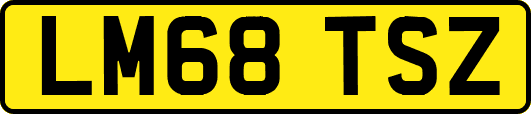 LM68TSZ