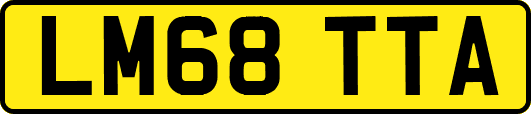 LM68TTA