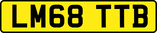 LM68TTB