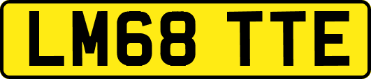 LM68TTE