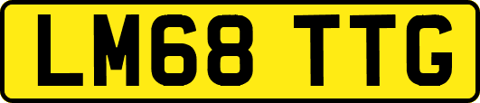 LM68TTG