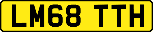 LM68TTH