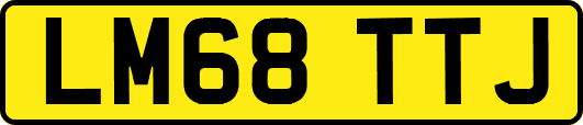 LM68TTJ
