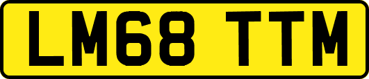 LM68TTM