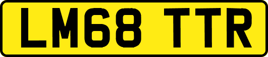 LM68TTR